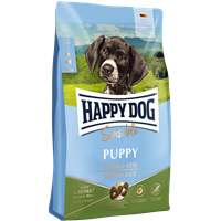 Happy Dog Sensible Puppy Lamm & Reis