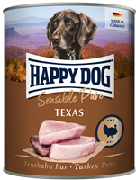 Happy Dog Sensible Pure - 800 g
