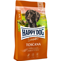Happy Dog Sensible - Toscana
