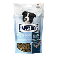 Happy Dog Snack fit & vital Puppy & Junior - 100 g - Huhn 