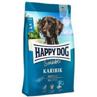 Happy Dog Sensible Karibik