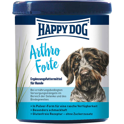 Happy Dog Arthro Forte - 200 g 