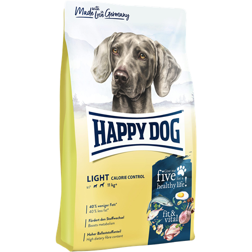 Happy Dog fit & vital Calorie Control - 1 kg 