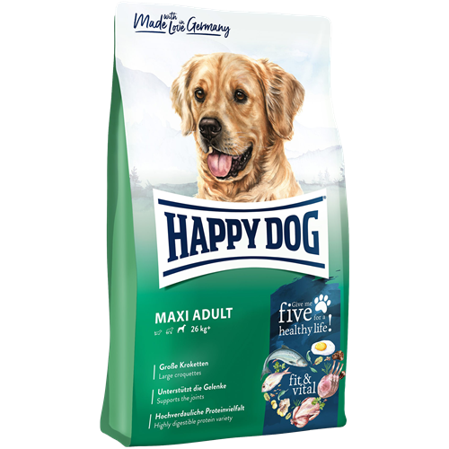 Happy Dog fit & vital Maxi - 1 kg 