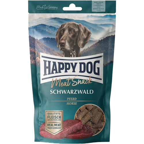 Happy Dog MeatSnack - 75 g - Schwarzwald 