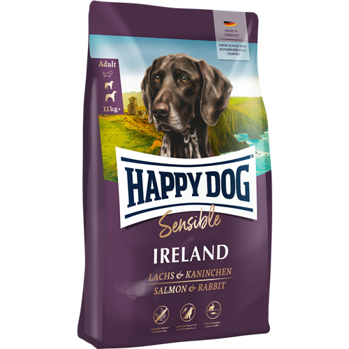 Happy Dog Sensible Ireland - 1 kg 