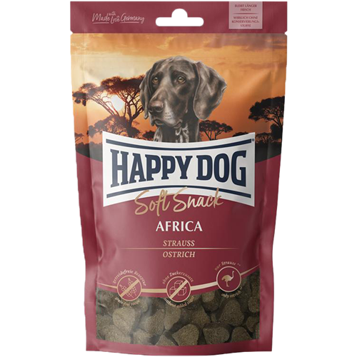 Happy Dog SoftSnack - 100 g - Africa 