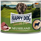 Happy Dog - 200g - Neuseeland Lamm Pur 