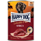 Happy Dog - 400 g - Africa Strauß Pur 