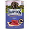 Happy Dog - 400 g - Italy Büffel Pur 