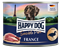Happy Dog Sensible Pure - 200 g - France Ente Pur 