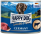 Happy Dog Sensible Pure - 200 g - Germany Rind Pur 