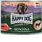 Happy Dog Sensible Pure - 200 g - Montana Pferd Pur 