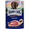 Happy Dog Sensible Pure - 400 g - France Ente Pur 