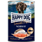 Happy Dog Sensible Pure - 400 g - Norway Seefisch Pur 