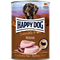 Happy Dog Sensible Pure - 400 g - Texas Truthahn Pur 