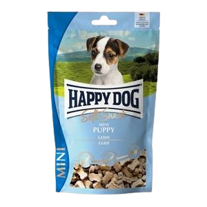 Happy Dog Soft Snack Mini - 100 g - Puppy 