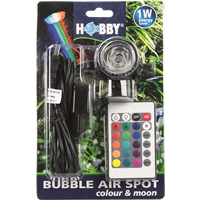 HOBBY Bubble Air Spot
