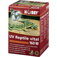 HOBBY UV-Reptile vital 