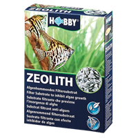 HOBBY Zeolith