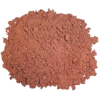 HOBBY Terrano Wüstensand - rot 5 kg 