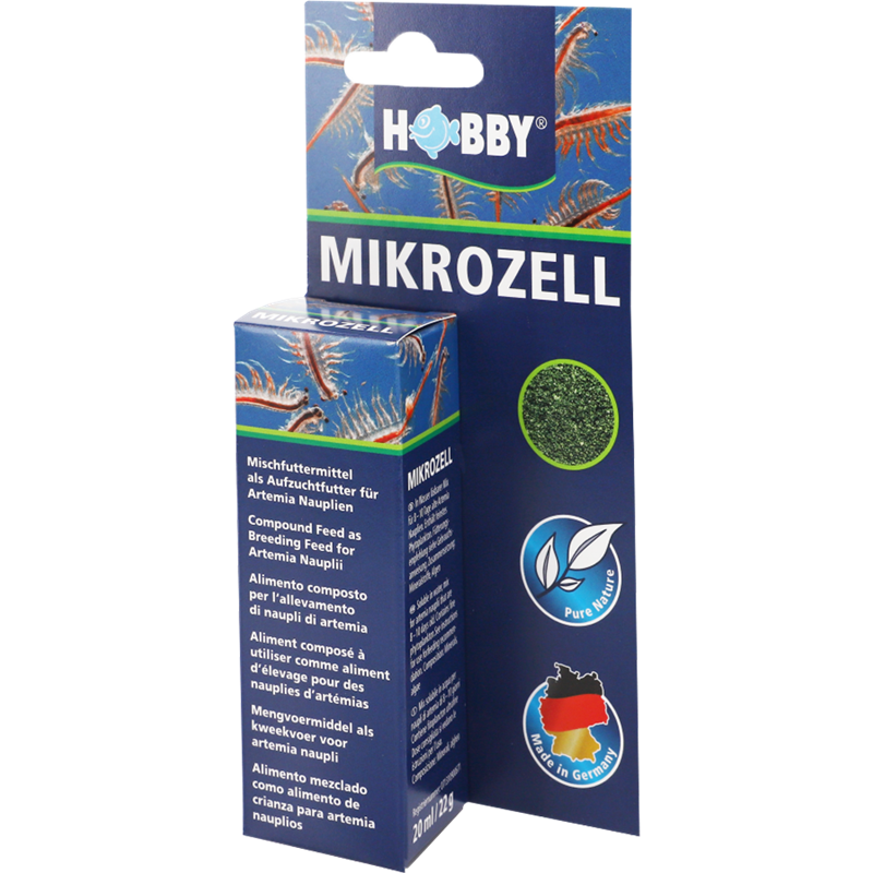 HOBBY Mikrozell - 20 ml 