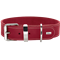 HUNTER Halsband Aalborg Special - rot - M / L (41 – 51 cm) 