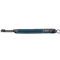 HUNTER Halsung Divo - dunkelblau / grau - XL (55 – 65 cm) 
