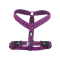 Hurtta Casual Y-Hundegeschirr violett - 2XL (88 – 100 cm) 