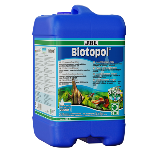JBL Biotopol - 5 l 