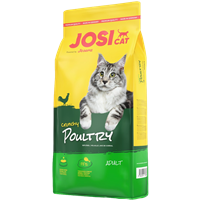 Josera JosiCat - Crunchy Poultry