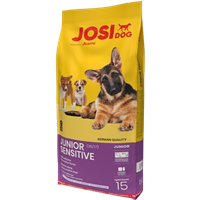 Josera JosiDog Junior Sensitive - 15kg 