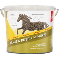 Josera Pferd - Kraut & Rüben Mineral
