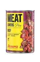 Josera Meat Lovers Pure - 400 g