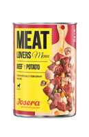 Josera Meat Lovers Menü - 800 g