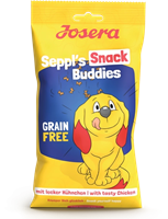 Josera Seppl's Snack Buddies