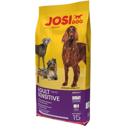 Josera JosiDog Adult Sensitive - 15kg 
