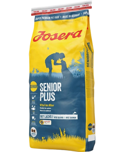 Josera SeniorPlus - 15 kg 