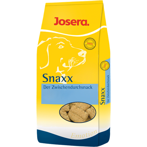 Josera Snaxx - 10 kg 