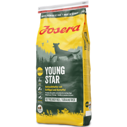 Josera YoungStar - 15 kg 