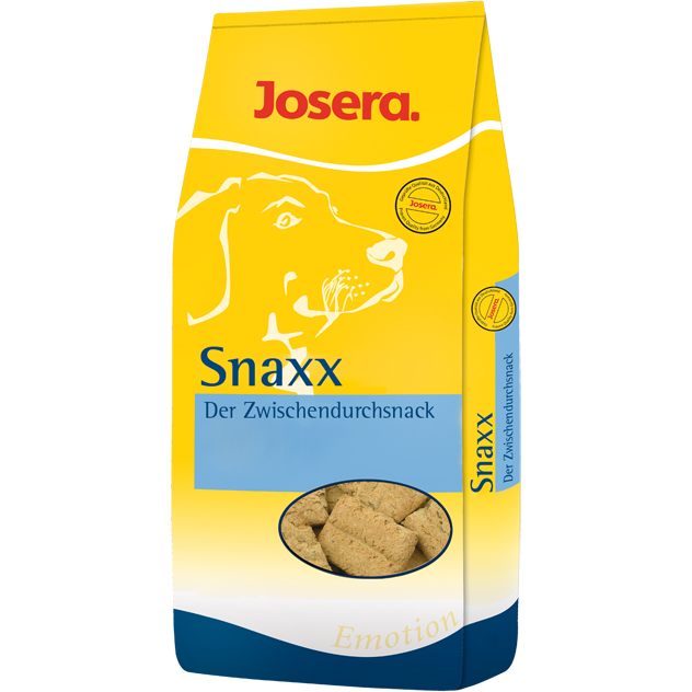 Josera Snaxx - 10 kg 