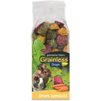 JR Farm Grainless Drops - 140 g