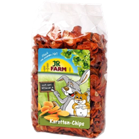JR Farm Karotten-Chips