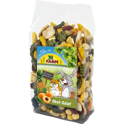 JR FARM Obst-Salat - 200 g 