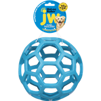 JW Pet Hol-ee Roller Gitterball