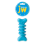 JW Pet Sillysounds Spiral Bone - Large 