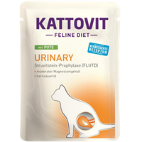 Kattovit Feline Diet Urinary - 85 g