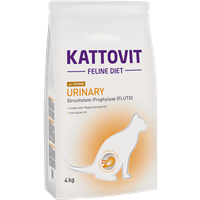 Kattovit Feline Diet - Urinary Huhn