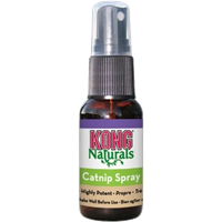KONG Catnip Spray Naturals