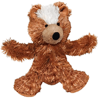 KONG Dr Noys - Medium - Teddy Bear